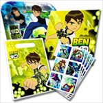 Ben 10